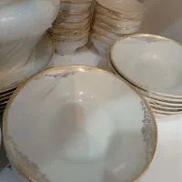 چینی پردیس
