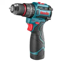 دریل شارژی رونیکس|ابزارآلات|زاهدان, |دیوار