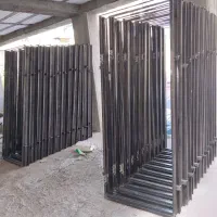 خدمات جوشکاری سیار و آهنگری وتعمیر درب آهنی|خدمات پیشه و مهارت|کرج, گوهردشت|دیوار