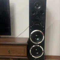 باند اسپیکر