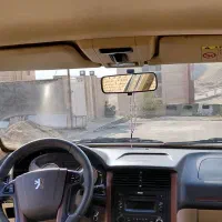 پژو پارس 94 دوگانه کارخانه|خودرو سواری و وانت|ارومیه, |دیوار