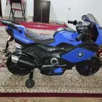 موتور شارژی فروشی