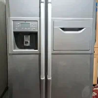 یخچال ساید دوو کیفیت عالی