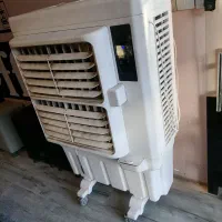 کولر پرتابل 25 هزار