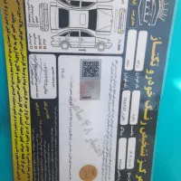 پرایدسفید ۱۳۲ مدل ۸۹|خودرو سواری و وانت|شهریار, شهرک شاهد|دیوار