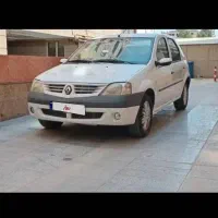 رنو تندر 90 (L90 لوگان) E2، مدل ۱۳۹۶