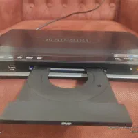 دستگاه DVD مارشال|پخشکننده DVD و ویدیو|خلخال, |دیوار