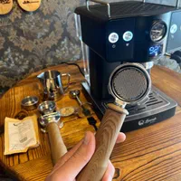 قهوه ساز و اسپرسوساز لواک ۳۵۰|سماور، چای‌ساز، قهوه‌ساز|همدان, |دیوار