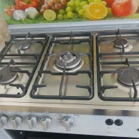 اجاق گاز فردار تکنو