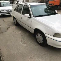 دوو سیلو مدل ۸۰|خودرو سواری و وانت|تهران, خانی آباد نو جنوبی|دیوار