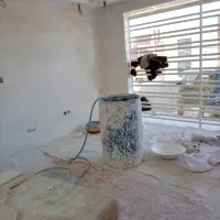 استخدام شاگرد گچ کار