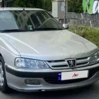 خودروپژو پارس