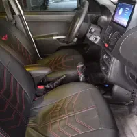 کوییک R در حد خشک دارای گارانتی|خودرو سواری و وانت|آستارا, |دیوار