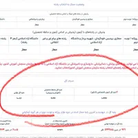 مشاور تحصیلی و کنکوری تجربی