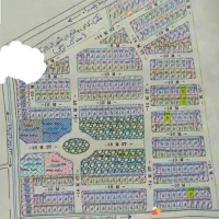 قطعه ۲۲۶نبش از اراضی کمالی در اسلام اباد
