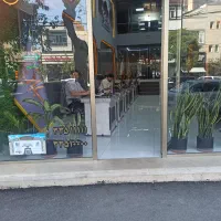 فروش مغازه بزرگ بادهنه حدود8مترخیابان حکیم نظامی