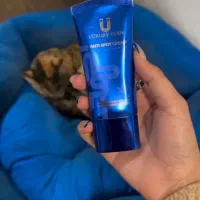 کرم ضدلک تخصصی لاکچری کوین