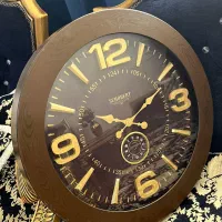 ساعت دیواری شیک