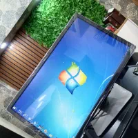 مانیتور 22 اینج دل|قطعات و لوازم جانبی رایانه|اهواز, شریعتی جنوبی|دیوار