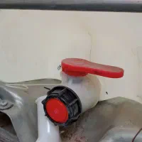 تانکر 1000لتری|عمدهفروشی|ورزقان, |دیوار