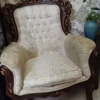 مبل  ۷ نفره