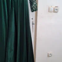 پیرهن مجلسی سایز 42|لباس|داورزن, |دیوار