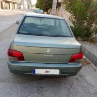 پراید 132 شاسی پلمپ