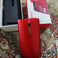 ایسوس Zenfone 2 ZE551ML با حافظهٔ ۳۲ گیگابایت|موبایل|تهران, هفت چنار|دیوار