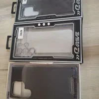 کاور موبایل نو