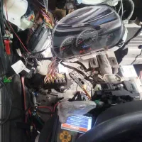 تنظیم موتور و برقکار خودرو سیار|خدمات موتور و ماشین|شیراز, غدیر شمالی|دیوار