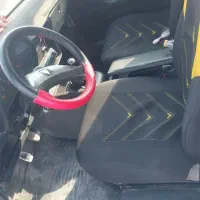 پیکان وانت مدل ۱۳۹۳