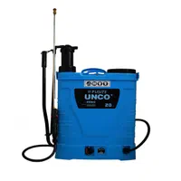 سمپاش شارژی دو کاره آنکو