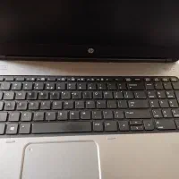 سیستم hp