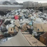 خرید ضایعات کارتن و نایلون فروشگاهی|خدمات پیشه و مهارت|زیباشهر, |دیوار