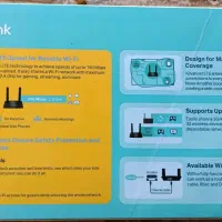 مودم روتر 4G.LTE تی پی ـ لینک|مودم و تجهیزات شبکه|چرداول, |دیوار