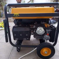 موتور برق فیلکو 8.5|ابزارآلات|دماوند, دماوند|دیوار