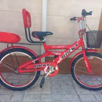 دوچرخه 20 راکی