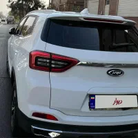 X55 Pro IE|خودرو سواری و وانت|تهران, نیروی هوایی (پیروزی)|دیوار