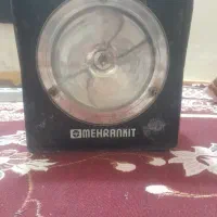 چراغ چشمک زن قوی