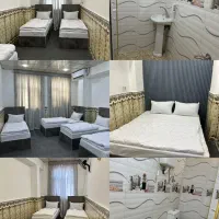 تور کربلا ۲۵و۳۰آبان۵و10و15آذر