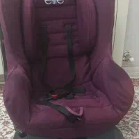 صندل ماشین کودک|کالسکه و لوازم جانبی|زنجان, |دیوار