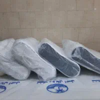 بالشت و متکا طبی فوم هوشمند ساده و خنک کننده|رختخواب، بالش، پتو|چهاردانگه (تهران), |دیوار