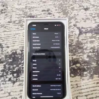 iPhone Xs Max 64/4 Ch/a Black|موبایل|مشهد, انقلاب|دیوار