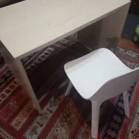 میز ،کمد ،دراور ،صندلی کودکmdf