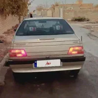 پژو405|خودرو سواری و وانت|آشخانه, |دیوار