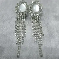 گوشواره جواهری|جواهرات|مشهد, رسالت|دیوار