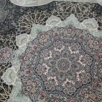 قالی ۱۲ متری|فرش|فیروزآباد (فارس), |دیوار