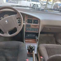 پارس تیوفایو|خودرو سواری و وانت|بازرگان, |دیوار