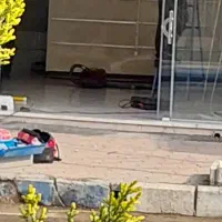 مغازه بهترین جاشهربرخیابان اصلی توفلکه|فروش مغازه و غرفه|خمینیشهر, |دیوار