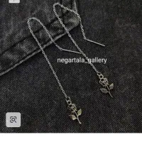 گوشواره رنگ ثابت